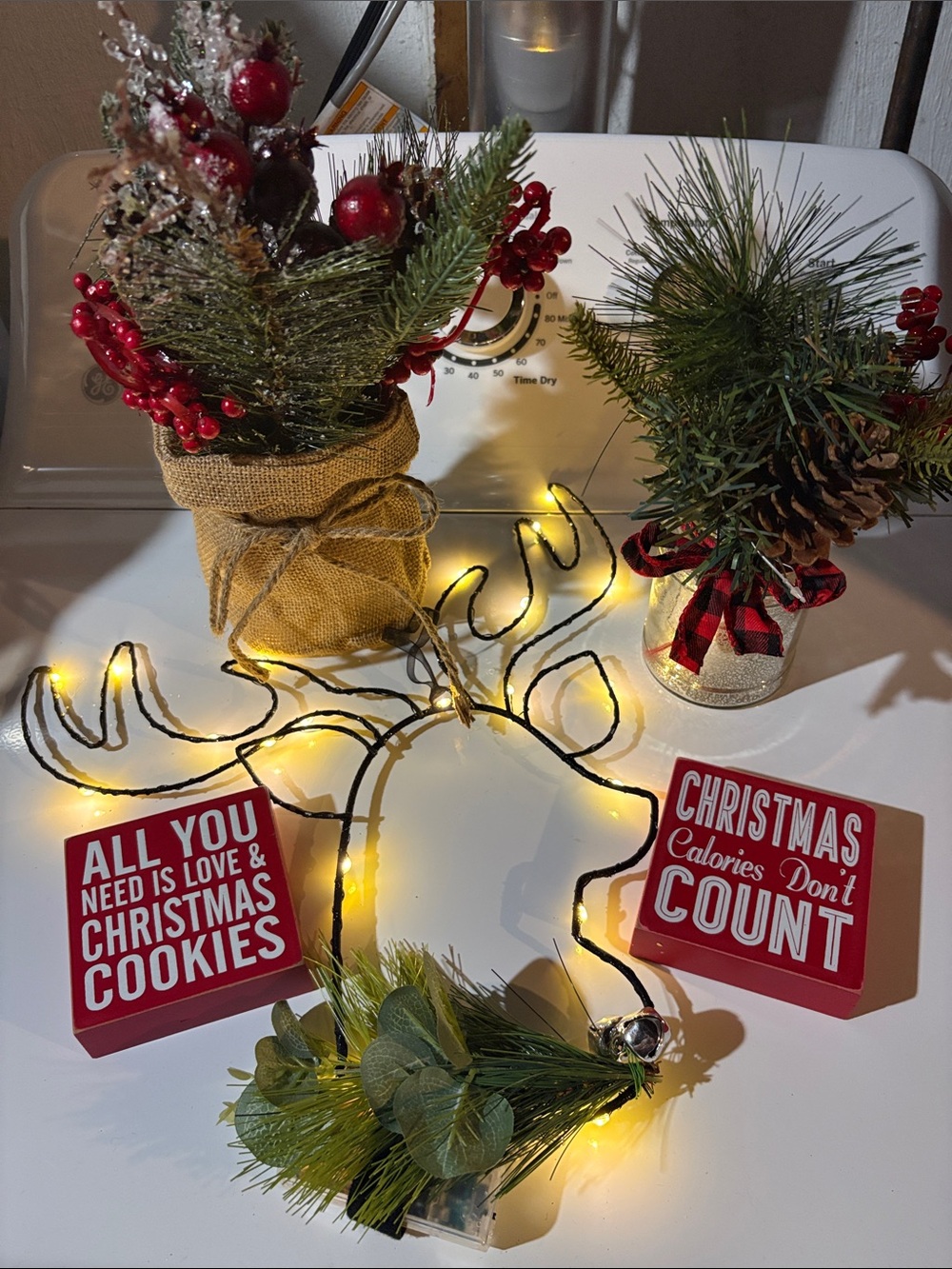 Christmas Decor Bundle